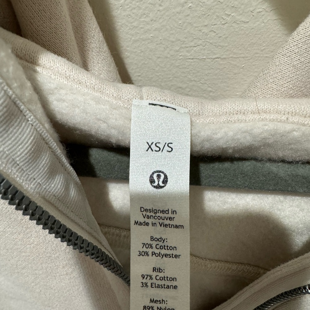 Orangetheory scuba s/xs